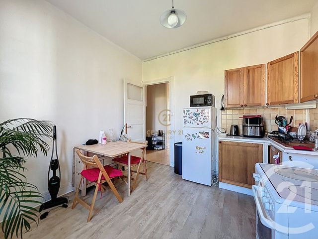 appartement - LYON - 69008