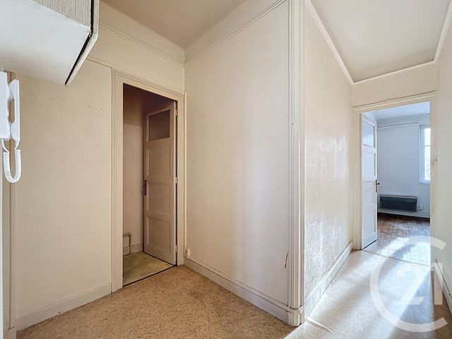 Appartement T2 &agrave; vendre - 2 pi&egrave;ces - 41 m2 - Lyon - 69008 - RHONE-ALPES