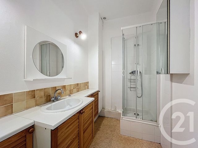 Appartement T2 &agrave; vendre - 2 pi&egrave;ces - 41 m2 - Lyon - 69008 - RHONE-ALPES