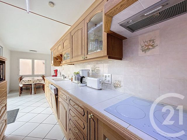 maison - LYON - 69008