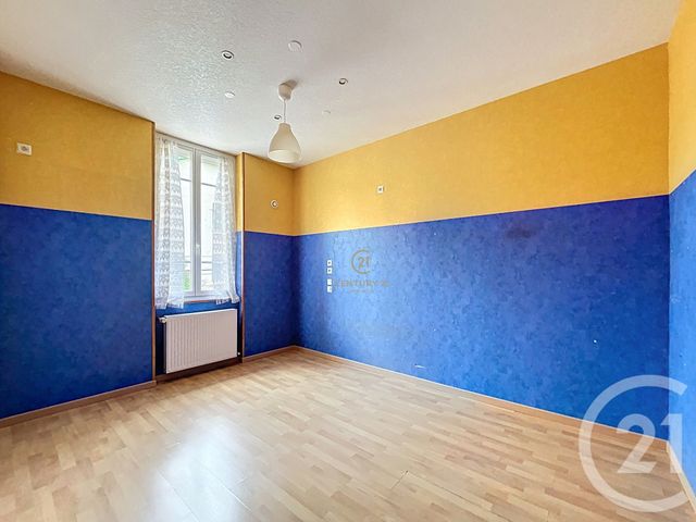 Maison à vendre - 5 pièces - 121 m2 - Lyon - 69008 - RHONE-ALPES