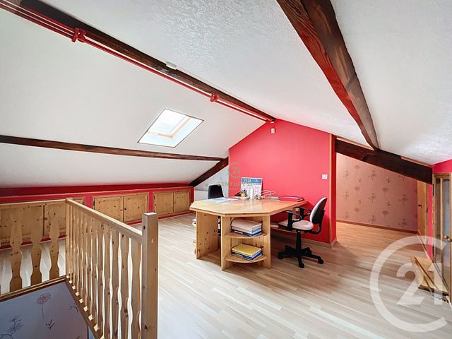 Maison à vendre - 5 pièces - 121 m2 - Lyon - 69008 - RHONE-ALPES