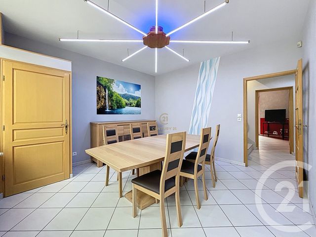 maison - LYON - 69008