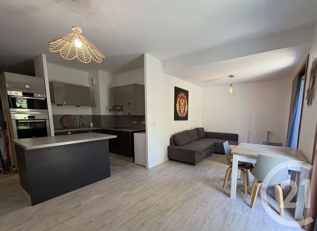 appartement - LYON - 69008