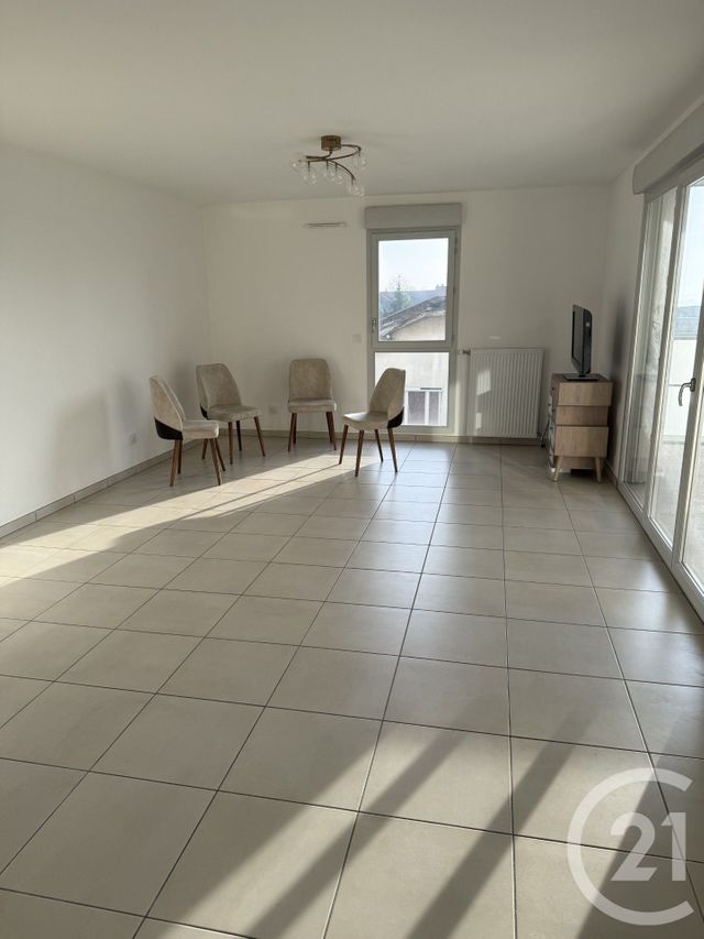 Appartement F3 &agrave; vendre - 3 pi&egrave;ces - 73,34 m2 - Caluire Et Cuire - 69 - RHONE-ALPES