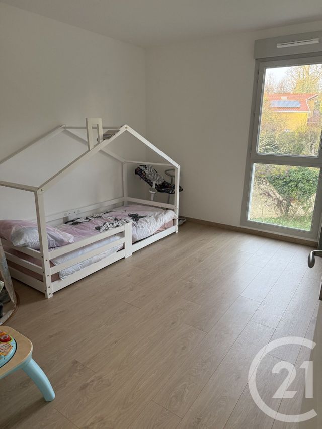 Appartement F3 &agrave; vendre - 3 pi&egrave;ces - 73,34 m2 - Caluire Et Cuire - 69 - RHONE-ALPES