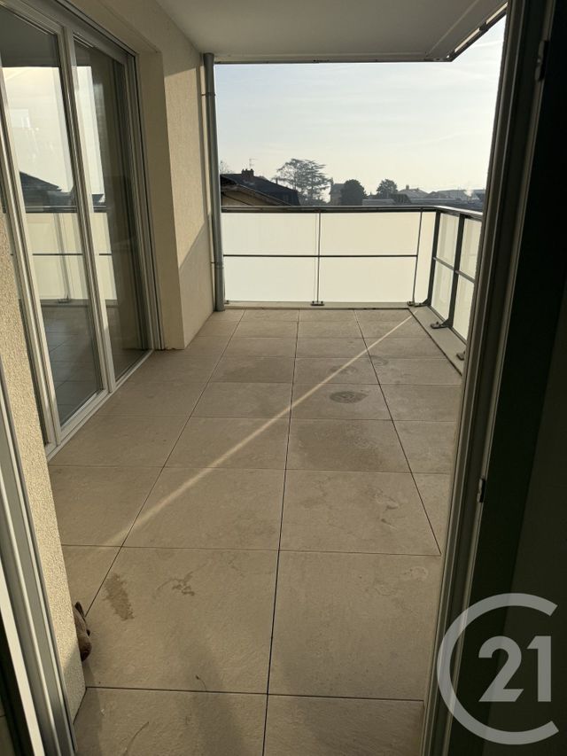 Appartement F3 &agrave; vendre - 3 pi&egrave;ces - 73,34 m2 - Caluire Et Cuire - 69 - RHONE-ALPES