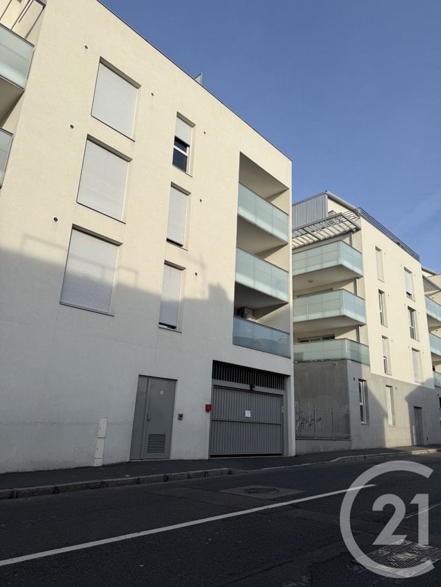Appartement F3 &agrave; vendre - 3 pi&egrave;ces - 73,34 m2 - Caluire Et Cuire - 69 - RHONE-ALPES