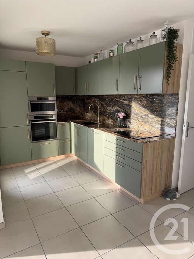 appartement - CALUIRE ET CUIRE - 69