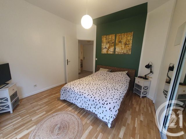 Appartement F3 à vendre - 3 pièces - 69,68 m2 - Lyon - 69003 - RHONE-ALPES