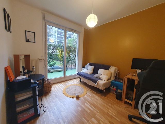 Appartement F3 à vendre - 3 pièces - 69,68 m2 - Lyon - 69003 - RHONE-ALPES