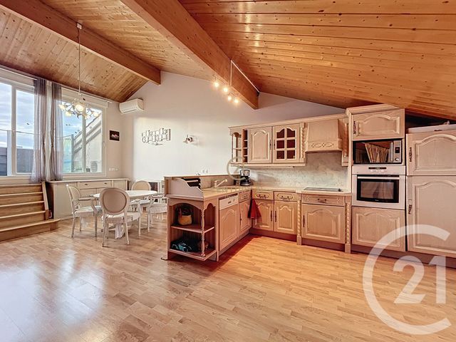 Appartement T6 à vendre LYON