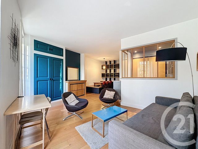 appartement - LYON - 69003