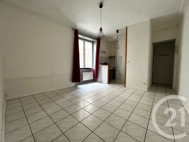 Appartement T5 à vendre - 4 pièces - 74 m2 - Lyon - 69003 - RHONE-ALPES