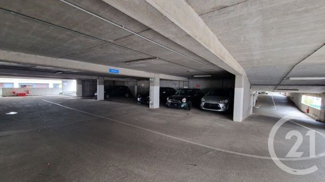 Parking à vendre - 14 m2 - Lyon - 69003 - RHONE-ALPES