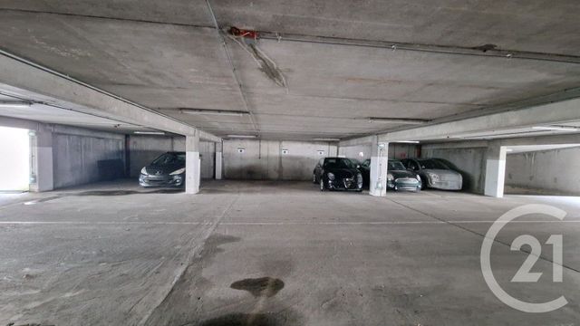Parking à vendre - 14 m2 - Lyon - 69003 - RHONE-ALPES