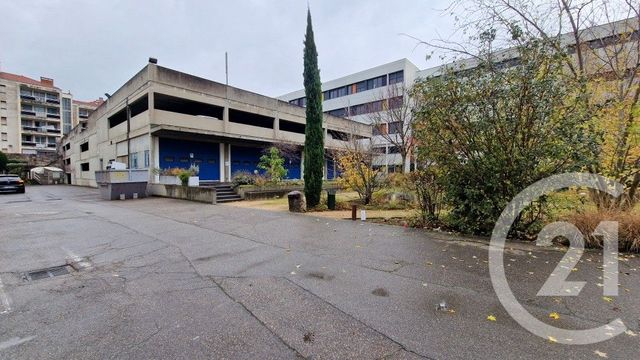 Parking à vendre - 14 m2 - Lyon - 69003 - RHONE-ALPES