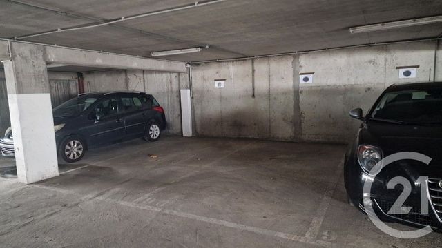 Parking à vendre - 14 m2 - Lyon - 69003 - RHONE-ALPES