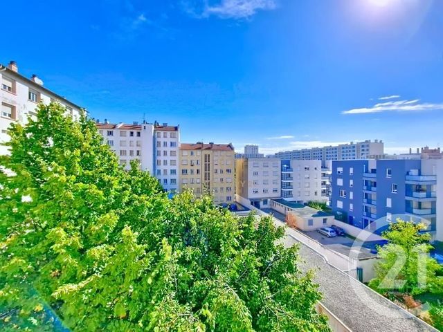 Appartement T3 &agrave; vendre - 3 pi&egrave;ces - 54,03 m2 - Venissieux - 69 - RHONE-ALPES