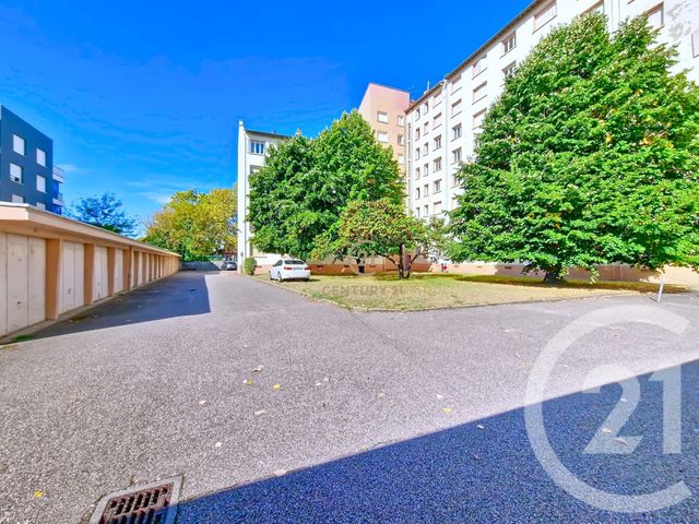 Appartement T3 &agrave; vendre - 3 pi&egrave;ces - 54,03 m2 - Venissieux - 69 - RHONE-ALPES