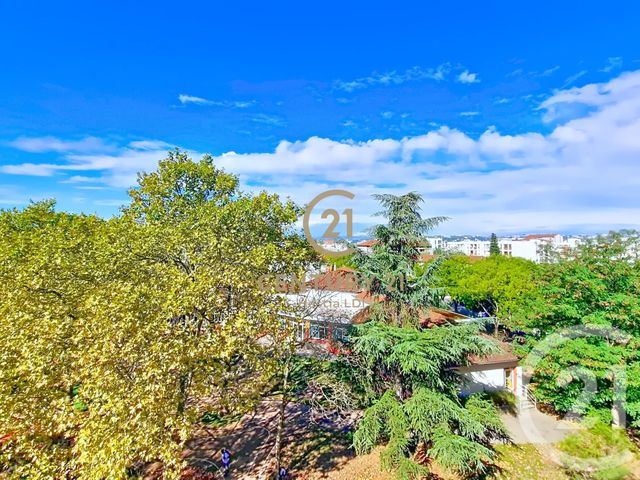Appartement T3 &agrave; vendre - 3 pi&egrave;ces - 54,03 m2 - Venissieux - 69 - RHONE-ALPES