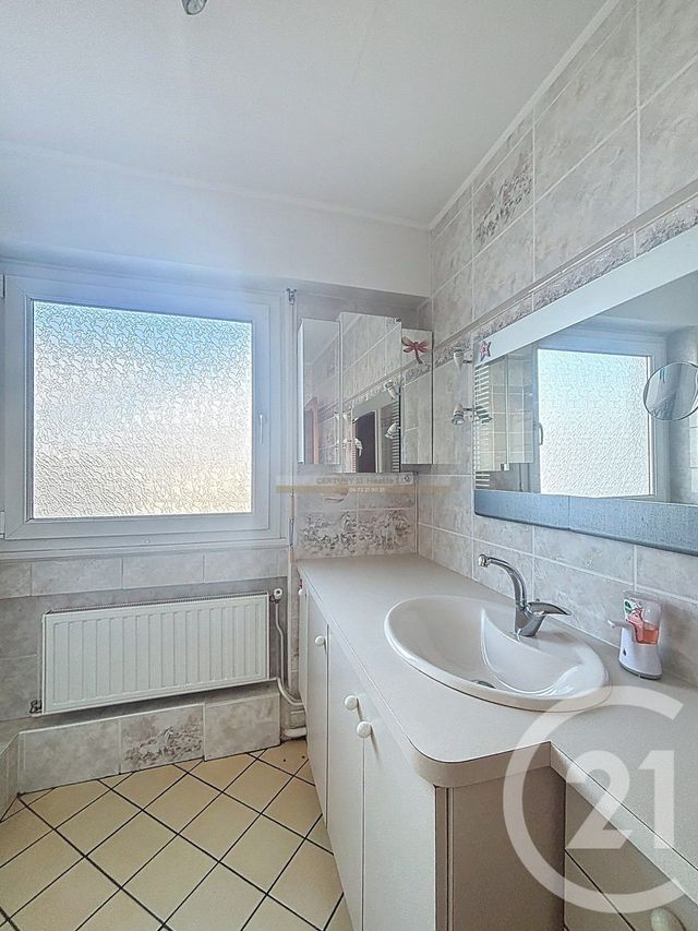 Appartement F4 à vendre - 4 pièces - 78,40 m2 - Lyon - 69007 - RHONE-ALPES