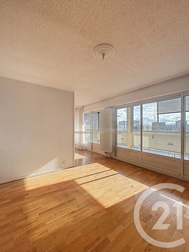 appartement - LYON - 69007