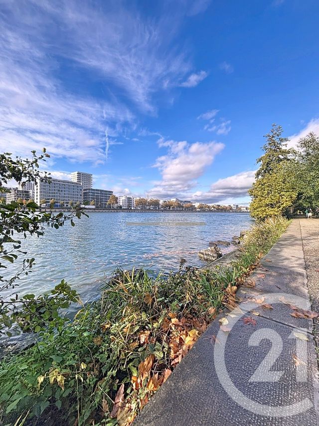 Appartement F4 à vendre - 4 pièces - 78,40 m2 - Lyon - 69007 - RHONE-ALPES