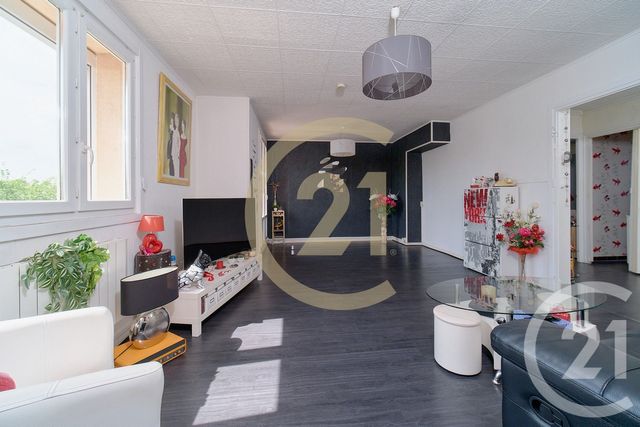 appartement - LYON - 69008