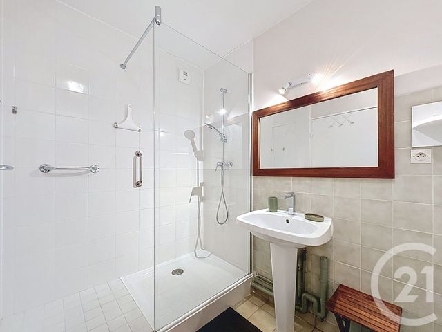 Appartement F4 &agrave; louer - 4 pi&egrave;ces - 110,81 m2 - Lyon - 69004 - RHONE-ALPES