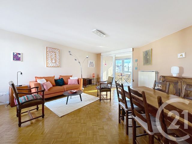 appartement - LYON - 69004