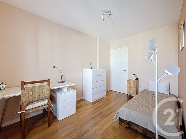 Appartement F4 &agrave; louer - 4 pi&egrave;ces - 110,81 m2 - Lyon - 69004 - RHONE-ALPES