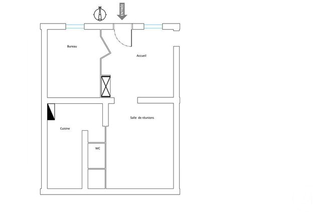 Divers &agrave; vendre - 80 m2 - Lyon - 69003 - RHONE-ALPES