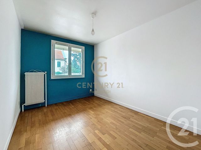 Appartement F5 à vendre - 5 pièces - 119,61 m2 - Villeurbanne - 69 - RHONE-ALPES