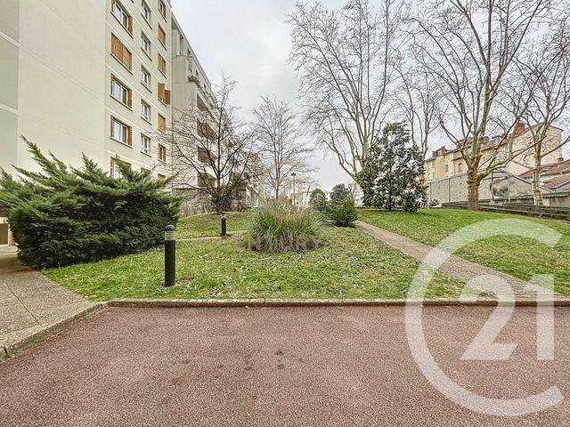 Appartement F5 à vendre - 5 pièces - 119,61 m2 - Villeurbanne - 69 - RHONE-ALPES