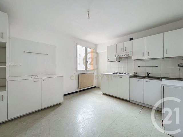 Appartement F5 à vendre - 5 pièces - 119,61 m2 - Villeurbanne - 69 - RHONE-ALPES
