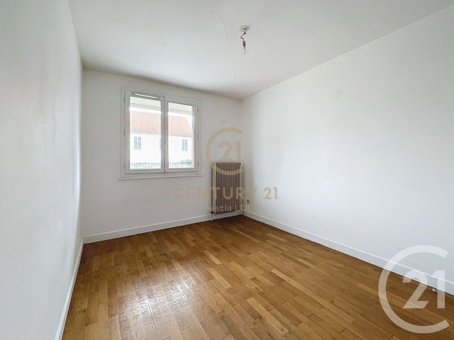 Appartement F5 à vendre - 5 pièces - 119,61 m2 - Villeurbanne - 69 - RHONE-ALPES