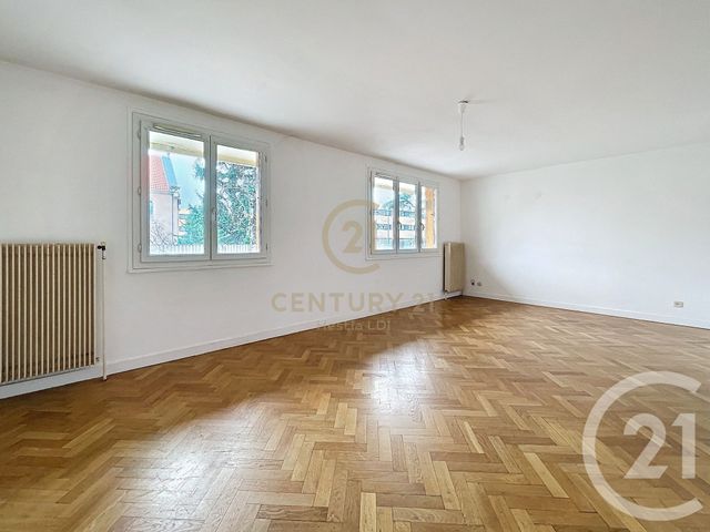 Appartement F5 à vendre - 5 pièces - 119,61 m2 - Villeurbanne - 69 - RHONE-ALPES