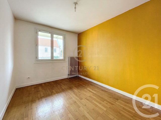 Appartement F5 à vendre - 5 pièces - 119,61 m2 - Villeurbanne - 69 - RHONE-ALPES