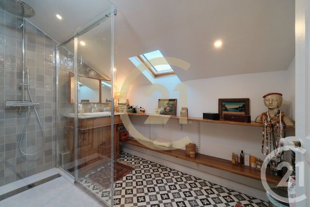 Maison &agrave; vendre - 4 pi&egrave;ces - 123,57 m2 - Lyon - 69008 - RHONE-ALPES