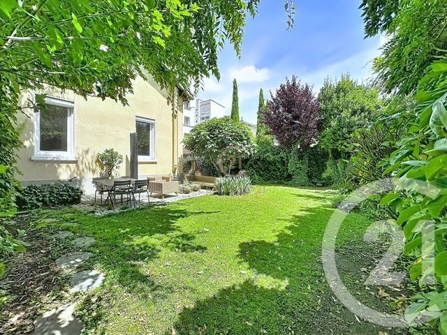 maison - LYON - 69008