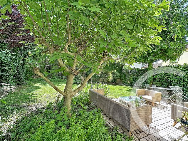 Maison &agrave; vendre - 4 pi&egrave;ces - 123,57 m2 - Lyon - 69008 - RHONE-ALPES