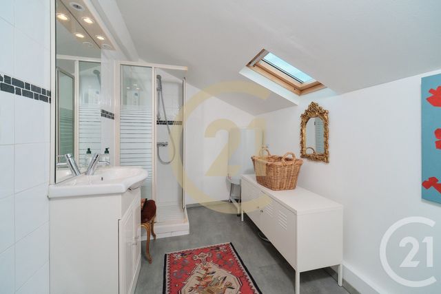 Maison &agrave; vendre - 4 pi&egrave;ces - 123,57 m2 - Lyon - 69008 - RHONE-ALPES