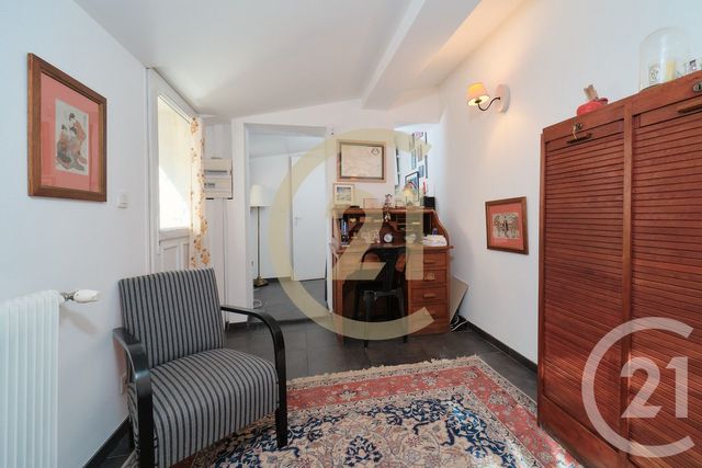 Maison &agrave; vendre - 4 pi&egrave;ces - 123,57 m2 - Lyon - 69008 - RHONE-ALPES