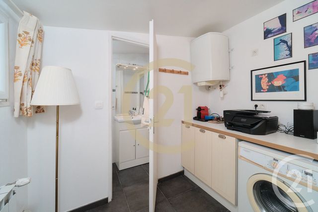 Maison &agrave; vendre - 4 pi&egrave;ces - 123,57 m2 - Lyon - 69008 - RHONE-ALPES