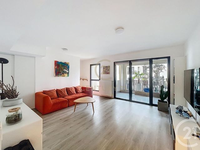 Appartement Duplex à vendre - 5 pièces - 104,79 m2 - Lyon - 69005 - RHONE-ALPES