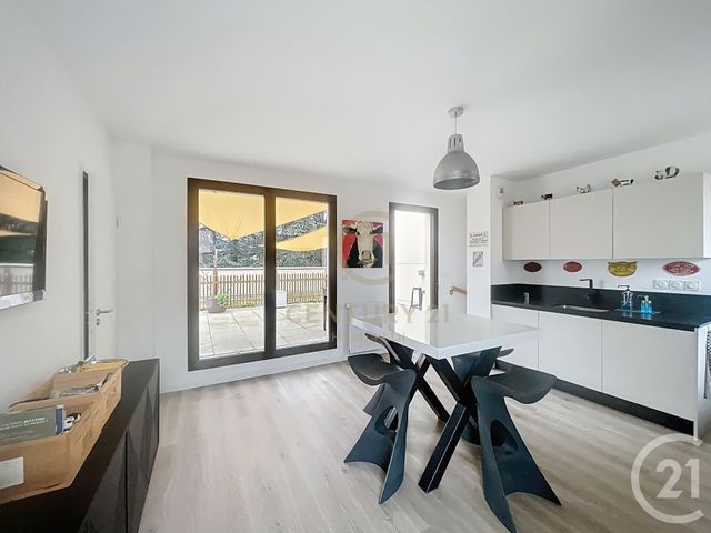 Appartement Duplex à vendre - 5 pièces - 104,79 m2 - Lyon - 69005 - RHONE-ALPES