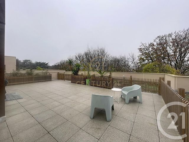 Appartement Duplex à vendre - 5 pièces - 104,79 m2 - Lyon - 69005 - RHONE-ALPES