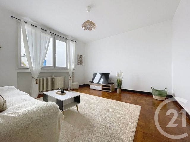 Appartement F2 &agrave; vendre - 2 pi&egrave;ces - 53 m2 - Lyon - 69008 - RHONE-ALPES