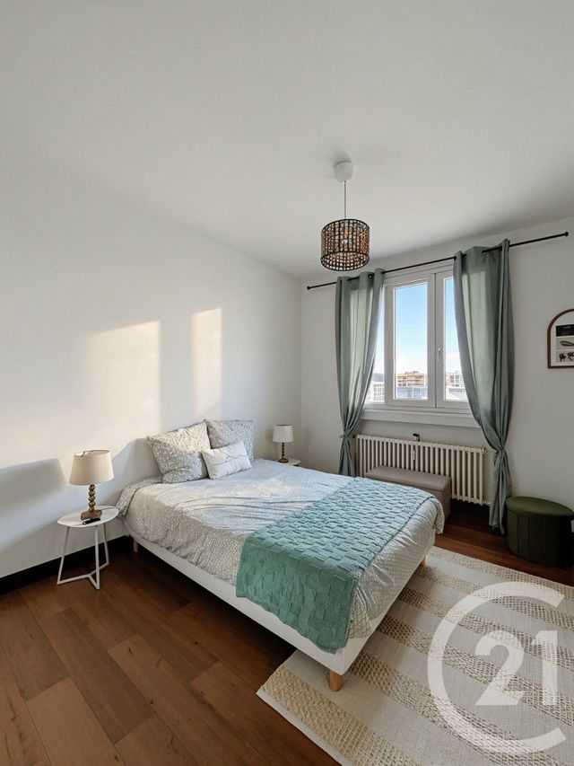 Appartement F2 &agrave; vendre - 2 pi&egrave;ces - 53 m2 - Lyon - 69008 - RHONE-ALPES